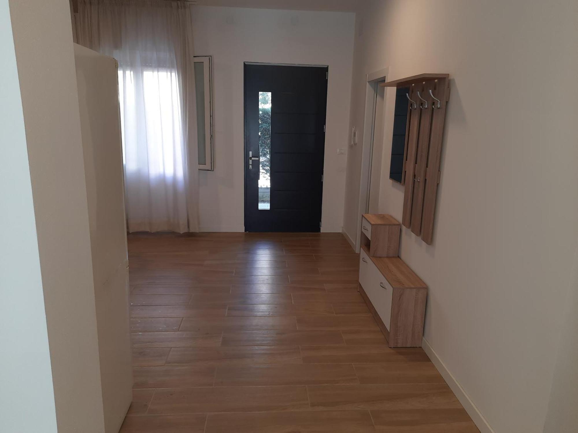 Spazioso In Casa Singola Con Giardino Appartamento Padova