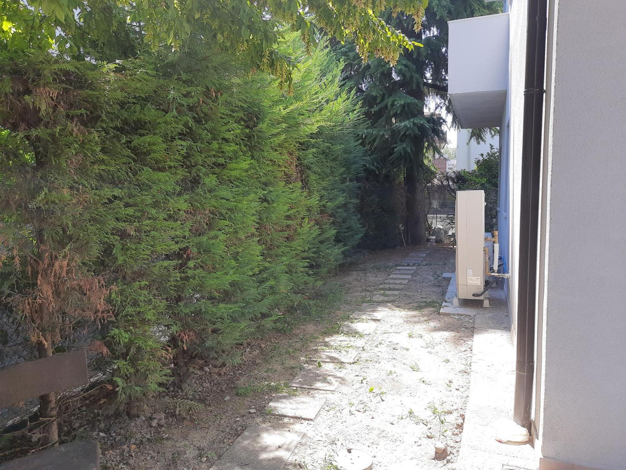 Spazioso In Casa Singola Con Giardino Appartamento Padova