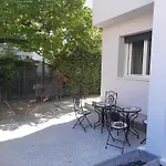 Spazioso Appartamento In Casa Singola Padova Con Giardino