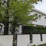 Spazioso Appartamento In Casa Singola Padova Con Giardino