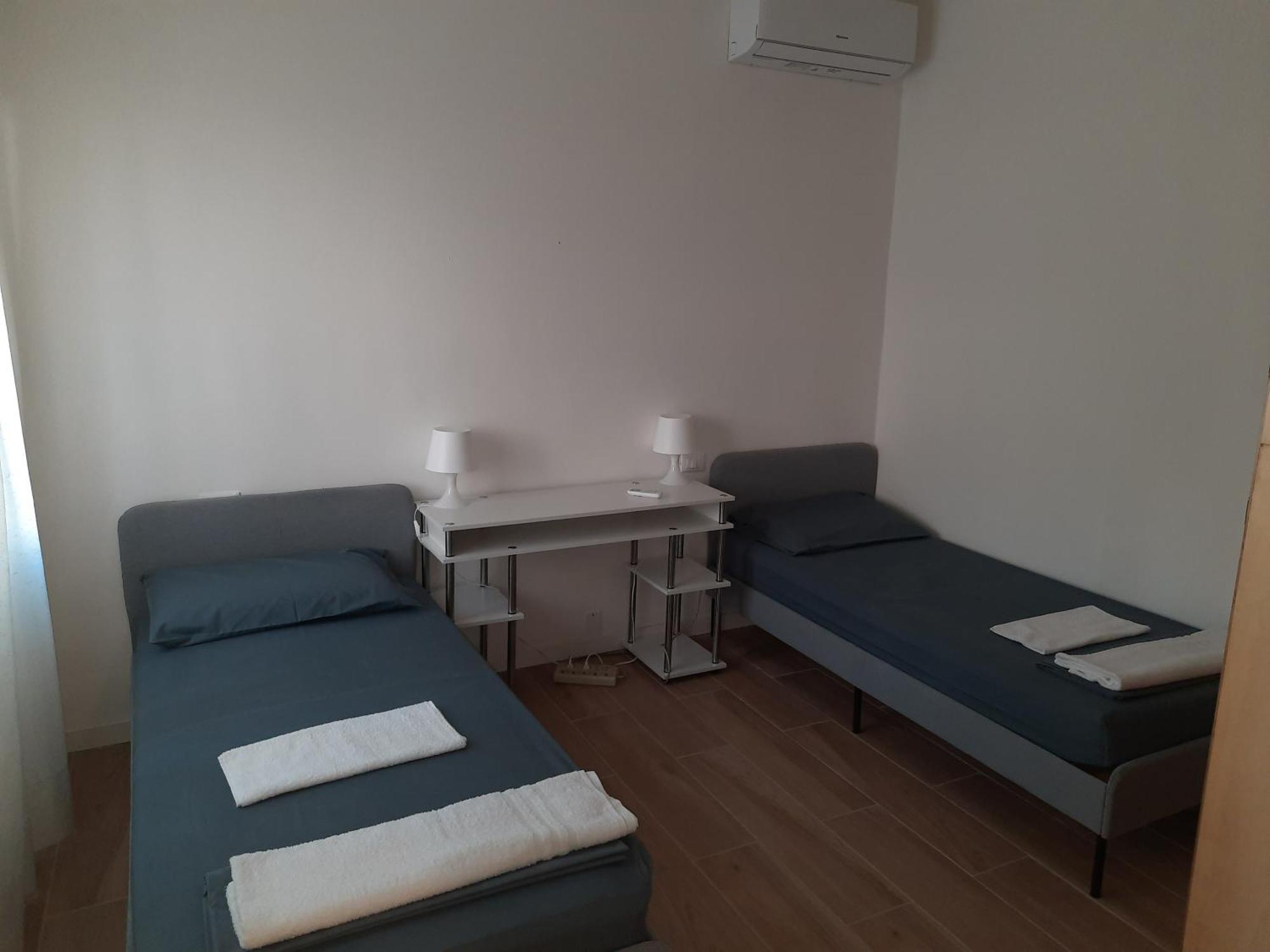 Apartment Spazioso In Casa Singola Con Giardino Padova